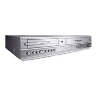 Philips DVP3350V/19 Schnellstartanleitung