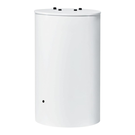 Bosch WSTB 120 O Installations- Und Bedienungsanleitung