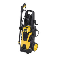 Powerplus POWXG9035 Handbuch
