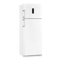 Beko DN155220 Bedienungsanleitung