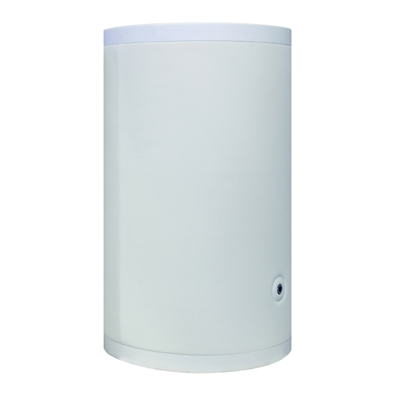 Baxi UB SC 120 Anweisungen Für Montage Und Instandsetzung