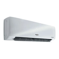 Whirlpool FM18IDU32 Gebrauchsanweisung