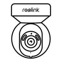 Reolink E1 Outdoor PoE Bedienungsanleitung
