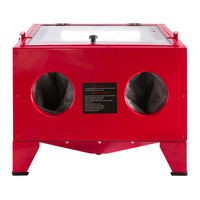 AREBOS AR-HE-SK90LN Original Bedienungsanleitung
