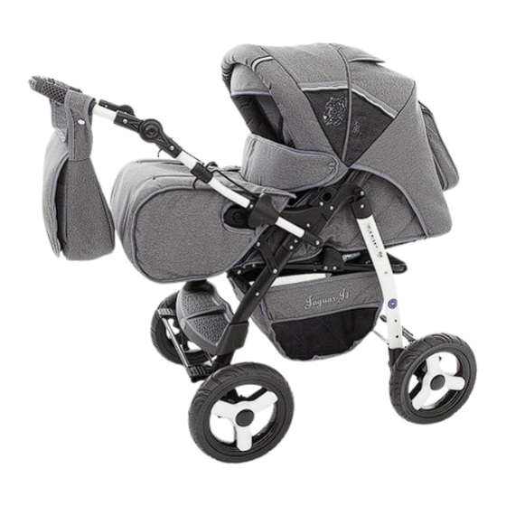 Lux4Kids Jaguar Bedienungsanleitung