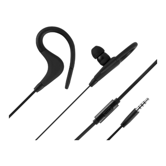 Konix KX-FJ-SP-WH Handbuch