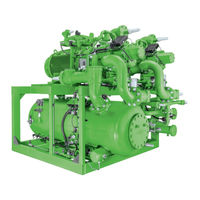 Bitzer ACP9593K-3 Originalbetriebsanleitung