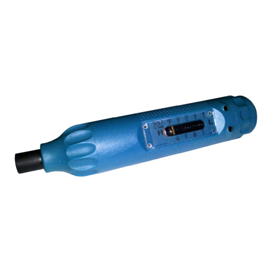 BGS technic 8889 Bedienungsanleitung