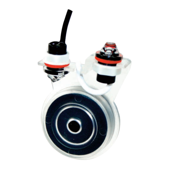TMC REEF-Fill Compact Bedienungsanleitung