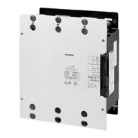 Siemens SIKOSTART 3RW34 Betriebsanleitung