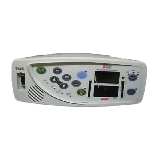 Masimo RAD 8 Handbuch