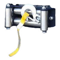 Steeler T5-PW Montageanleitung