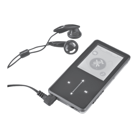 Superior MD665AXTX Bedienungsanleitung