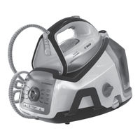 Bosch VarioComfort TDS80-Serie Gebrauchsanleitung