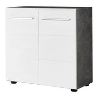 trendteam 1846-301-35 Montageanleitung