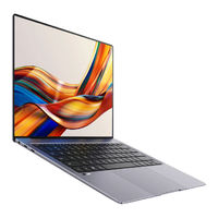 Huawei MateBook X Pro Schnellstartanleitung