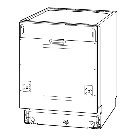 hanseatic WQP12-J7311A Gebrauchsanleitung