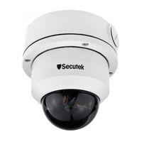 Secutek SECU59-BOX Bedienungsanleitung