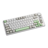 Epomaker TH80 X Schnellstartanleitung