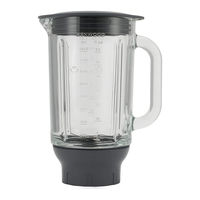 Kenwood KAH359NS Bedienungsanleitung
