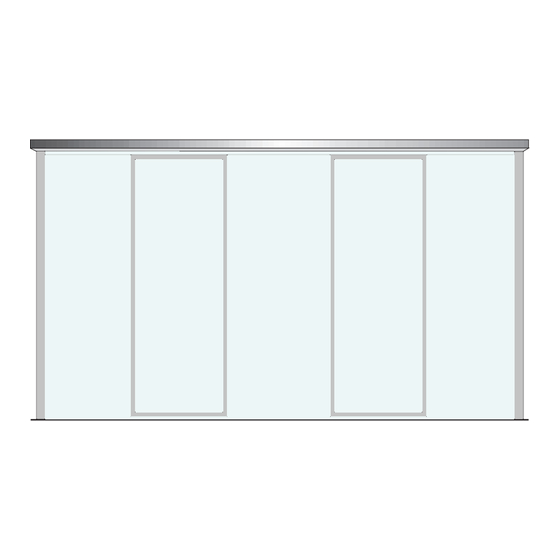 GEZE Slimdrive SL NT Montageanleitung