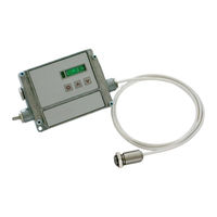 Ipf Electronic OI98 Bedienungsanleitung