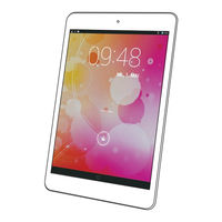 Jay-Tech PA785 Bedienungsanleitung