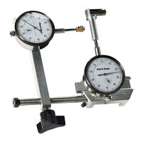 Park Tool TS-2Di Kurzanleitung