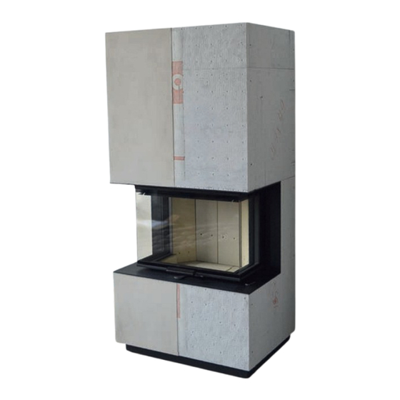 CERA-Design CERA-KLC Montageanleitung