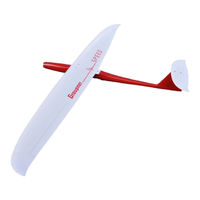 GRAUPNER SPEED Anleitung