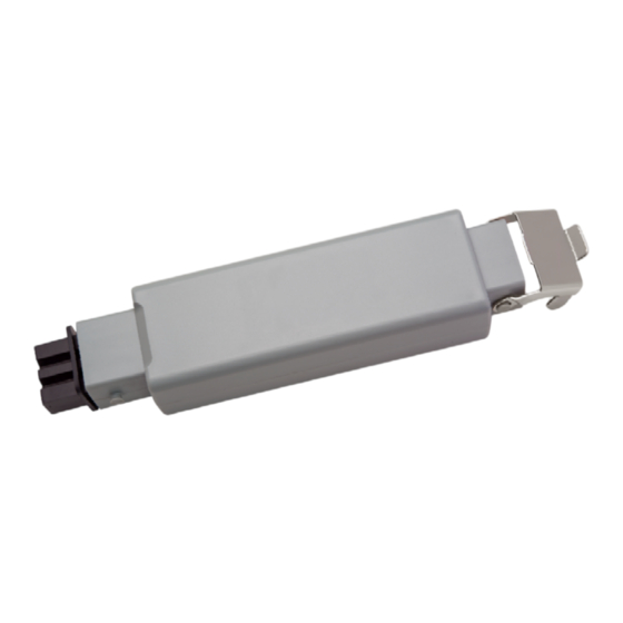Selve iveo Heat Connect Originalbetriebsanleitung