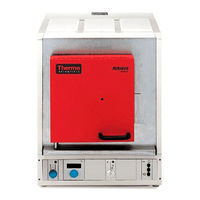 Thermo Scientific M110 Betriebsanleitung