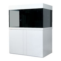 Aqua Medic Magnifica 130 CF Bedienungsanleitung