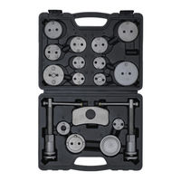 BGS technic 1110 Bedienungsanleitung