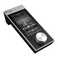 Teufel Raumfeld Base Installationsanleitung