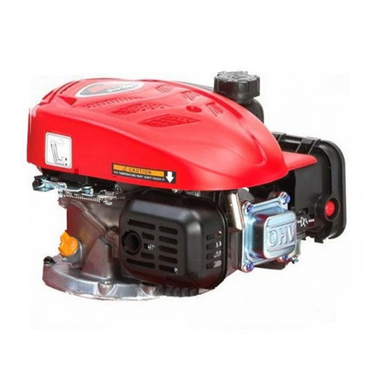 AL-KO PRO 125 OHV Betriebsanleitung