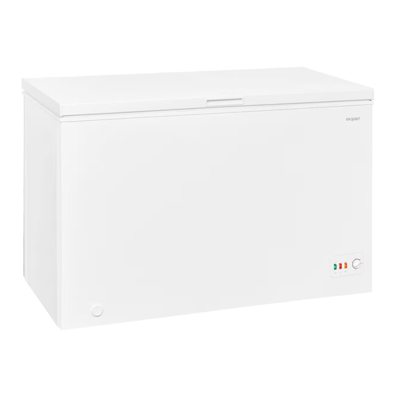 exquisit GT200-030D Gebrauchsanweisung