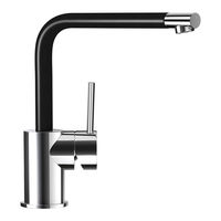 SCHOCK NIMBUS 523120 Montageanleitung