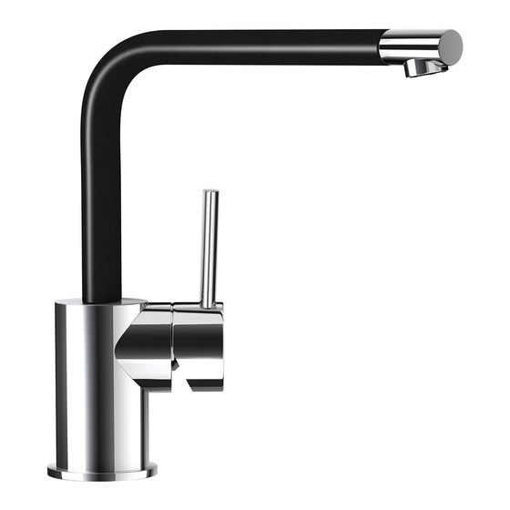 SCHOCK NIMBUS 523000 Montageanleitung
