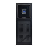 Salicru SLC TWIN PRO Serie Betriebsanleitung