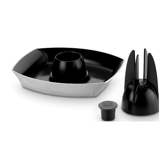 Weber Style 178947 Bedienungsanleitung