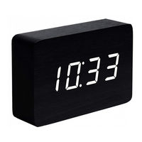 Gingko Music Click Clock Bedienungsanleitung