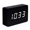 Uhren Gingko CLICK CLOCK Bedienungsanleitung