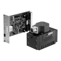 Bosch Rexroth 4WS2EM10 XH 100 Serie Betriebsanleitung