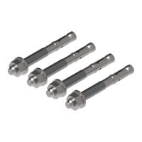 Innotech BEF-104-A4 Bedienungsanleitung