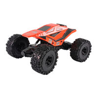 Mali Racing df Crawler Anleitung