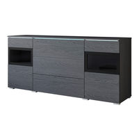 INOSIGN VERA 8917103856 Montageanleitung