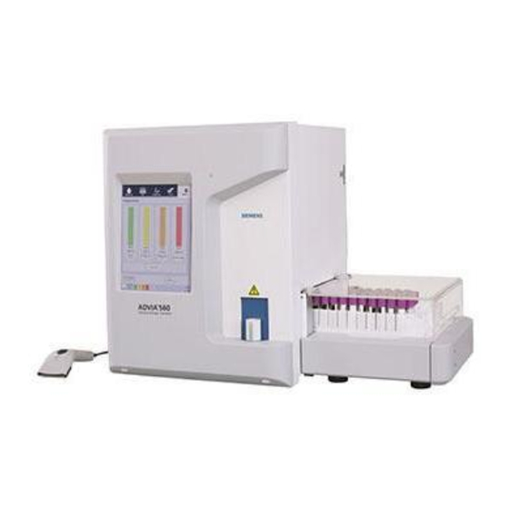 Siemens PRIMERGY 560 Betriebsanleitung