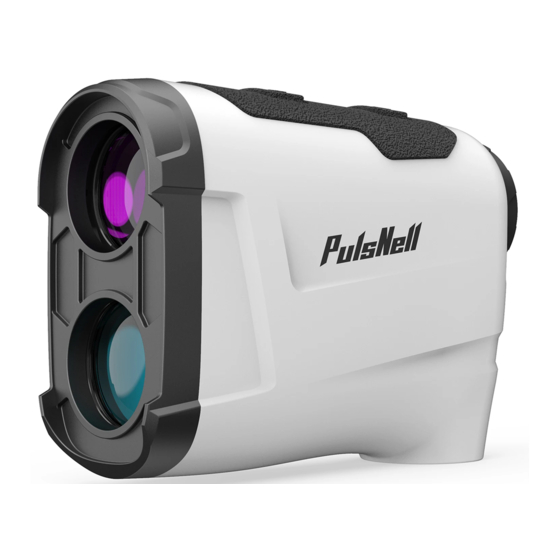 PulsNell PL Serie Bedienungsanleitung