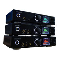 rme ADI-2 Remote Bedienungsanleitung